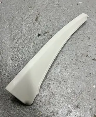 Volvo S60 (A) pillar trim 31479200 31479199