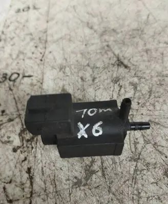 BMW X6 E71 Starter motor/solenoid 70231800