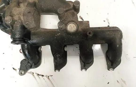 Renault Laguna II Intake manifold 8200145096