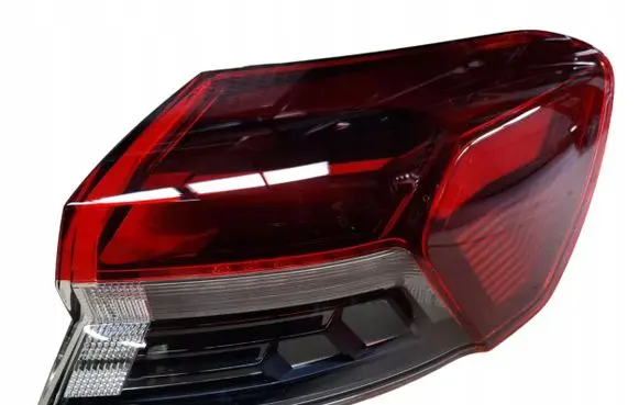 Audi Q4 e-tron Rear/tail lights 89A945092B