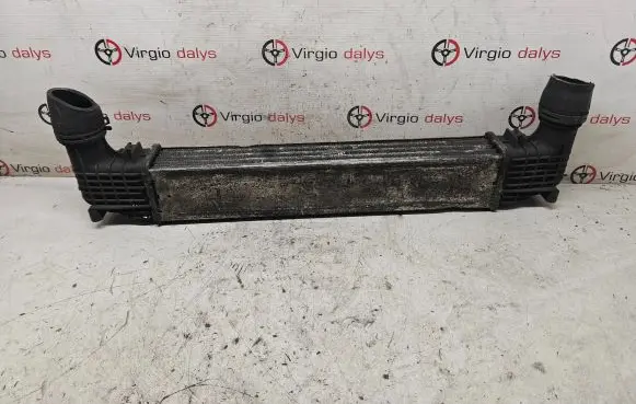 Ford Galaxy Intercooler radiator 0823856 132002748