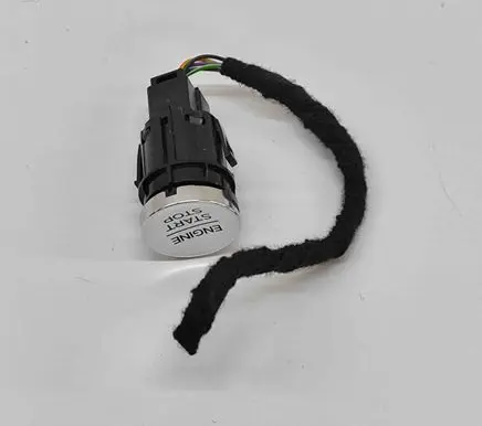 Ford Kuga III Engine start stop button switch PJ6T14C376AB