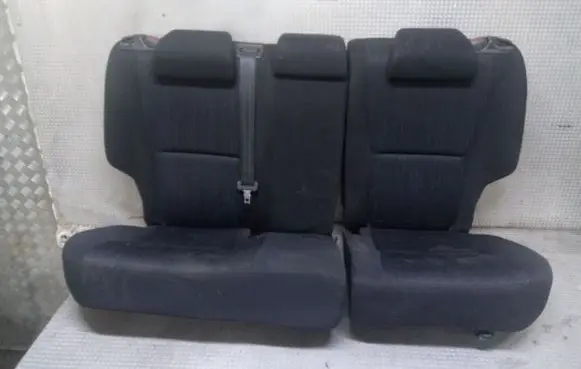 Toyota Auris 150 Interior set 