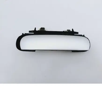 Audi A4 S4 B5 8D Rear door exterior handle 4B0839885