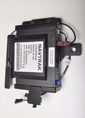 Maserati Levante Other control units/modules 6700355420