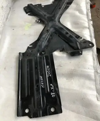 Mazda CX-30 Other under body part Begv563a1