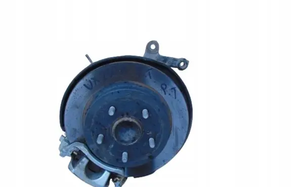 Lexus UX Rear wheel hub spindle/knuckle 
