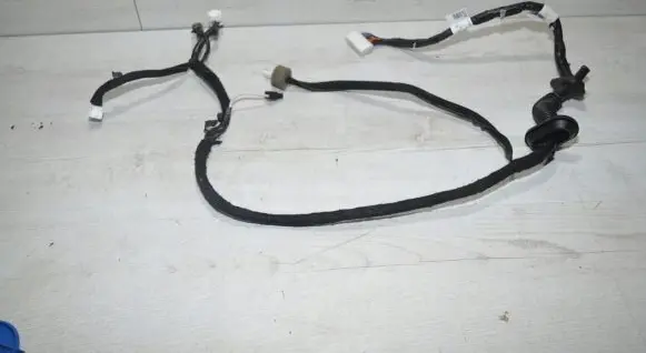 KIA Rio Tailgate/trunk wiring harness 91650H8711