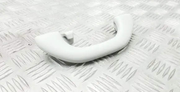Volkswagen Jetta VI Rear interior roof grab handle 5C6857607A