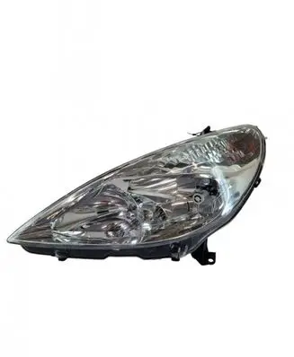 Peugeot 607 Headlight/headlamp 9654670980