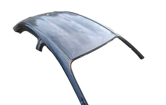Toyota Yaris XP210 Roof 