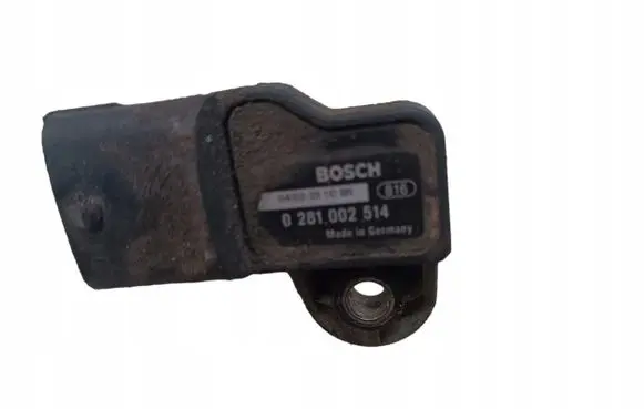 Iveco Daily 4th gen Air pressure sensor