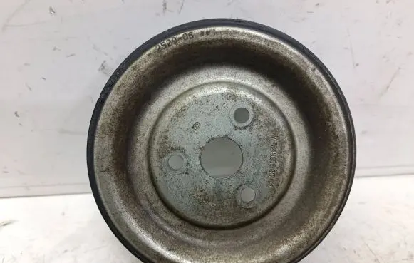 Peugeot 3008 I Water pump pulley V754595880