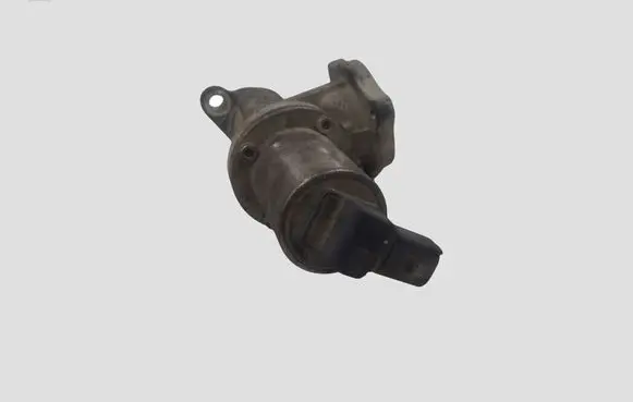 Hyundai Santa Fe EGR valve 2841027410