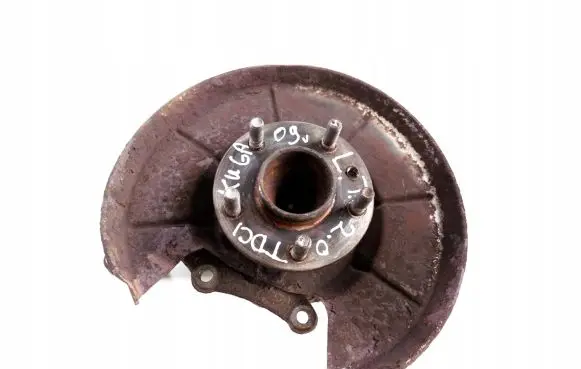 Ford Kuga I Rear wheel hub spindle/knuckle 