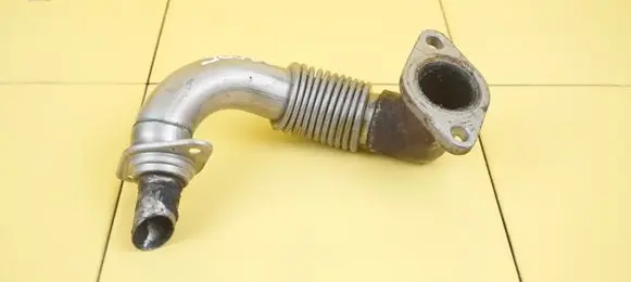 Hyundai ix35 EGR valve line/pipe/hose D4HA