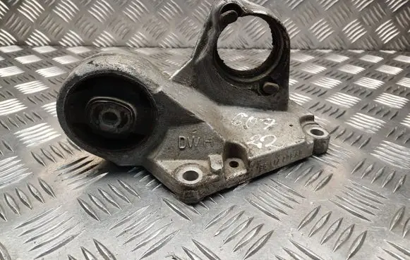 Peugeot 607 Driveshaft support bearing bracket 9641729680