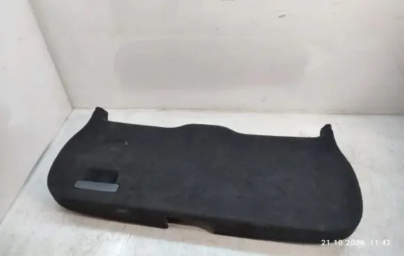 Volvo XC60 Parcel shelf load cover trim 0090178