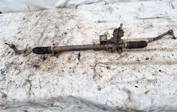Volvo V70 Steering rack 68200000
