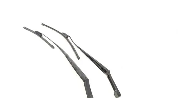 Volvo C30 Windshield/front glass wiper blade 