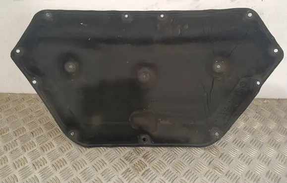 Mini Clubman F54 Engine bonnet/hood sound/heat insulation 7356767 14917911