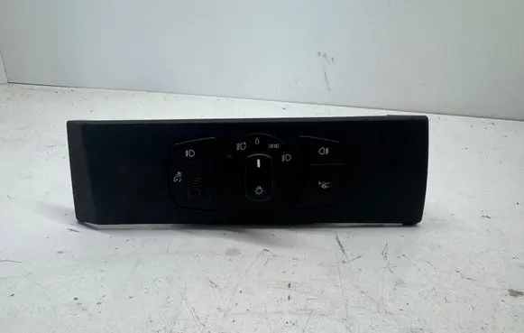 BMW 5 E60 E61 Light switch 6953727 33291003 0005076488400