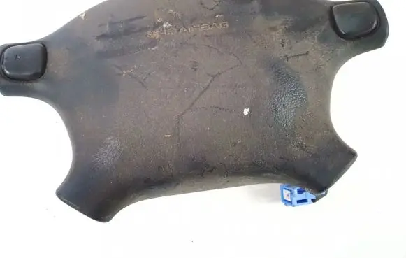 Mazda 323 Steering wheel airbag a10604207475 ag1t57k00