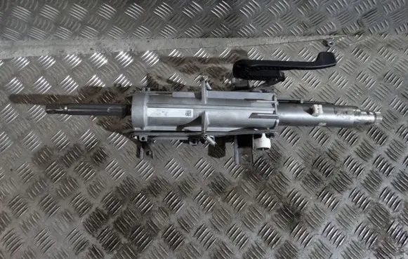 Porsche Cayenne (9Y0 9Y3) Steering rack