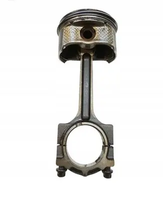 Volvo C30 Piston with connecting rod 