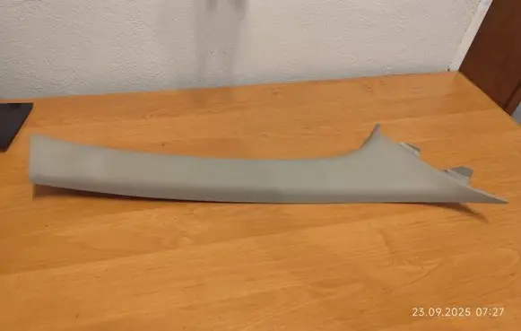 Nissan Micra (A) pillar trim 76911AX600