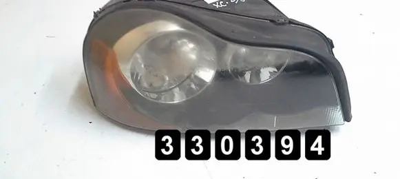 Volvo XC90 Headlight/headlamp