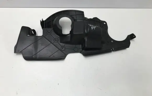 Mercedes-Benz EQC Engine splash shield/under tray A2525240800