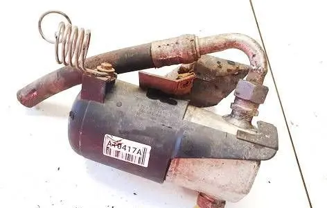 Volkswagen PASSAT B5 Air conditioning (A/C) air dryer 4b0260197