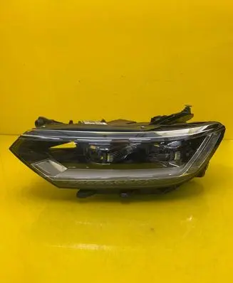 Volkswagen PASSAT B8 Headlight/headlamp 3G1941081C