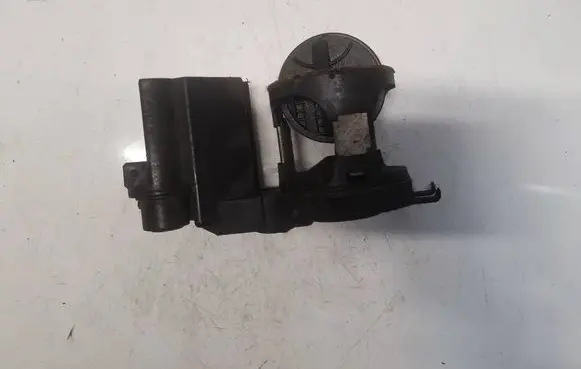 BMW 3 E36 Throttle valve 0928400244
