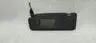 Audi A3 S3 8P Sun visor clip/hook/bracket 8P1857551