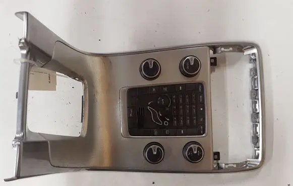 Volvo V60 Climate control unit 9123656 2241670 W30529Y283