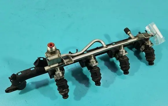 Opel Astra H Fuel injector 90536149 IMPRK1508943