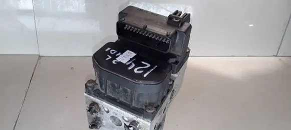 Peugeot 406 ABS Pump 0273004270 9630532980 0265216543