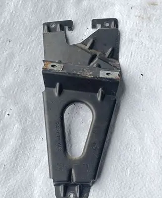 Mercedes-Benz E W211 Other front door trim element A2117220114