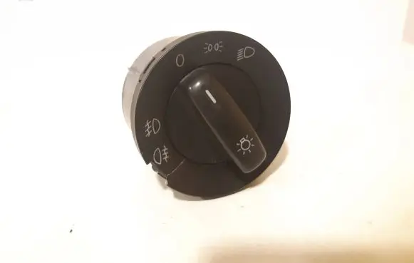 Volkswagen PASSAT B6 Light switch 1K0941431BD