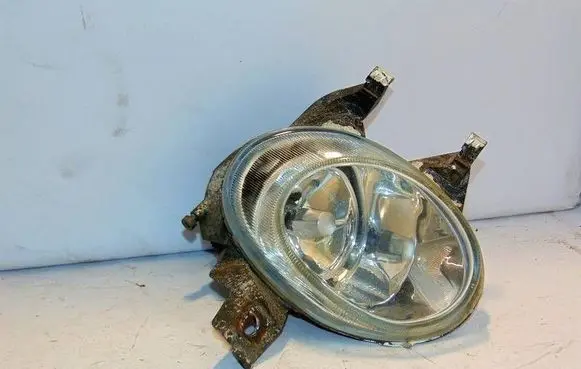 Peugeot 206 Front fog light 15270374382 67742323 9635076080
