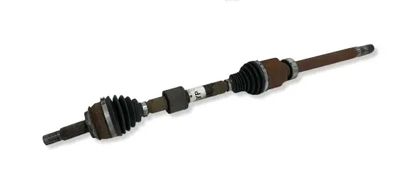 Nissan Qashqai J12 Front driveshaft 10505229 46522 3910000Q9J