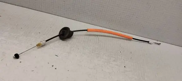 Audi A4 S4 B6 8E 8H Rear door cable line 