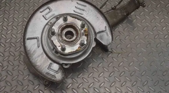 Tesla Model 3 Front wheel hub GA4481