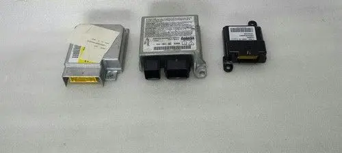 Jaguar XJ X350 Torque split ecu control unit/module C2C26062