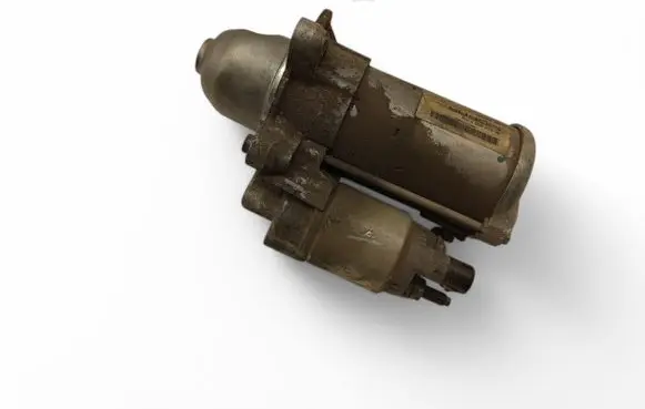 Alfa Romeo Stelvio Starter motor 50532996F109 0001172629 00505329960