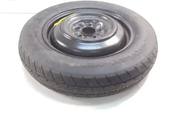 Dodge Caliber R12 spare wheel 079AA