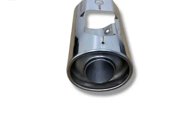Subaru Legacy Muffler ending 44371AG350