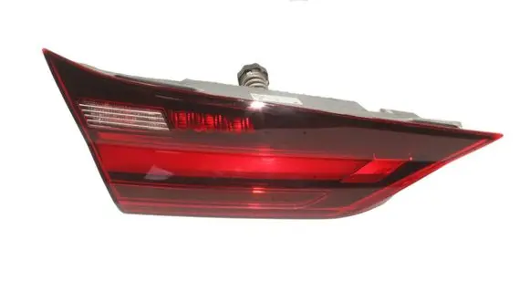 BMW 1 F40 Tailgate rear/tail lights 5A55FB5